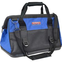 Hard Base Tool Bag