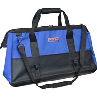 Hard Base Tool Bag 600mm