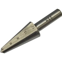 High Speed Steel Taper Drill