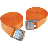 Cam Style Tie Downs