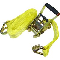 Heavy Duty Ratchet Tie Down Straps