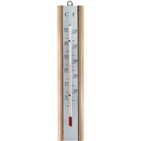 Wall Thermometer
