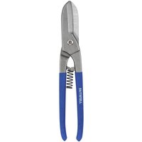 Faithfull Straight Tinsnips 300mm