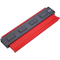 Faithfull Profile Gauge 250mm
