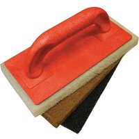 Faithfull Scouring Pad Holder