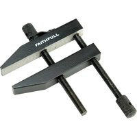 Faithfull Toolmakers Clamp
