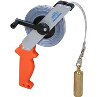 Tank Dipping Tape Measure Metric 30m 13mm