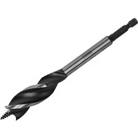 Tri Point Speed Auger Drill Bits 20mm 159mm Pack 1