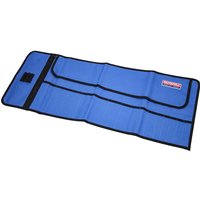 15 Pocket Tool Roll