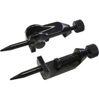 2 Piece Trammel Head Set