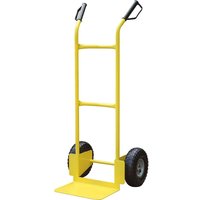 Faithfull Heavy Duty Sack Truck Trolley 200kg