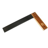 Carpenters Try Square 300mm