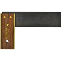 Carpenters Try Square 150mm