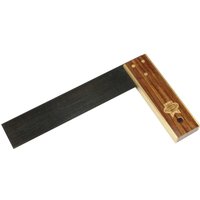 Carpenters Try Square 230mm
