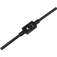 Tap Wrench Bar Type 4.25mm 6.2mm