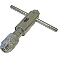 Ratchet T Type Tap Wrench