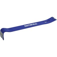 Utility Bar