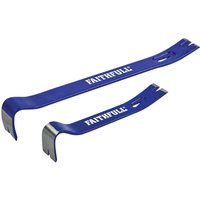 2 Piece Utility Bar Set