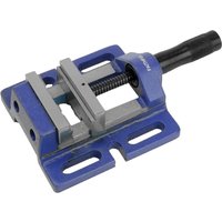 Unigrip Drill Press Vice