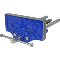 Workshop Vice 175mm