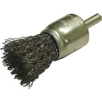 Crimped Wire End Brush