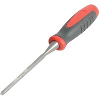 Bevel Edge Wood Chisel 6mm