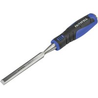 Soft Grip Bevel Edge Wood Chisel 13mm