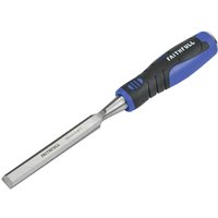 Soft Grip Bevel Edge Wood Chisel 16mm