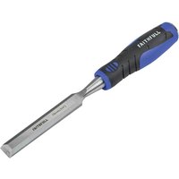 Soft Grip Bevel Edge Wood Chisel 19mm
