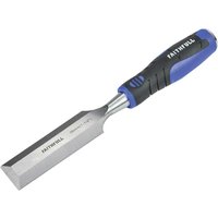 Soft Grip Bevel Edge Wood Chisel 38mm