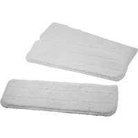 Faithfull Replacement Pads for FAIWFBMOP Window Cleaning Mop
