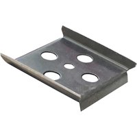 Spare 4-Sided Blade for FAIWS624 (Pack 2) FAIWS624B - Faithfull