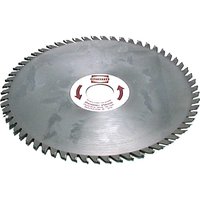 Fine Finish TCT Circular Saw Blade 300mm 60T 30mm