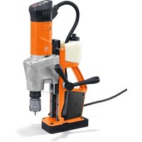 KBM 50 Q Magnetic Drilling Machine 110v