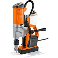 KBU 35 2 QW Universal Magnetic Drilling Machine 240v