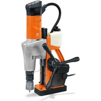 KBM 50 AUTO QW Magnetic Drilling Machine