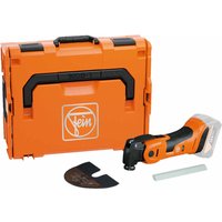 AMM 700 1.7 Q 18v Cordless QuickIN Oscillating Tool