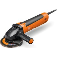 CG 15 125 BL Inox Variable Speed Brushless Angle Grinder 125mm