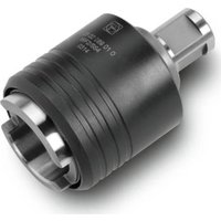 3 4" Weldon Shank Quick Change Tapping Chuck