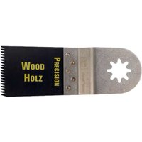 E Cut Coarse Wood Plasterboard Soft Plastic Plunge Saw Blade