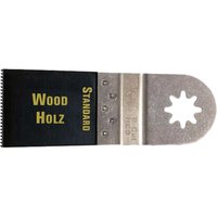E Cut Fine Plastic Plasterboard Wood Plunge Saw Blade