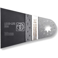 E Cut BiM Long Life Fine Universal Plunge Saw Blades 65mm Pack 1