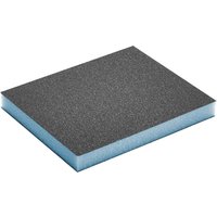 Festool Abrasive Hand Sanding Sponge 60g Pack of 6