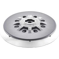 150mm FUSION TEC Sanding Backing Pad Ultra Soft