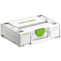 Systainer SYS3 M 112 Tool Case