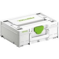 Systainer SYS3 M 137 Tool Case