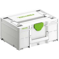 Systainer SYS3 M 187 Tool Case