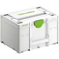 Systainer SYS3 M 237 Tool Case