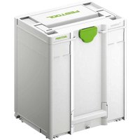 Systainer SYS3 M 437 Tool Case