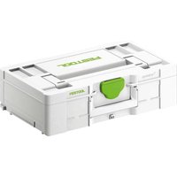 Systainer SYS3 L 137 Tool Case
